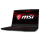 MSI GF63 i7-8750H/16GB/240+1TB GTX1050 - 441421 - zdjęcie 3